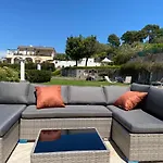 Raffaella Villa Capri