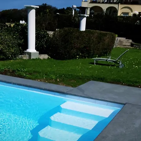 Villa Raffaella *