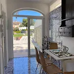 Villa Raffaella Capri