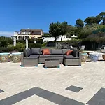 Villa Raffaella *