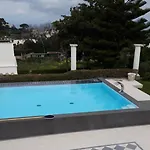 Raffaella Villa Capri