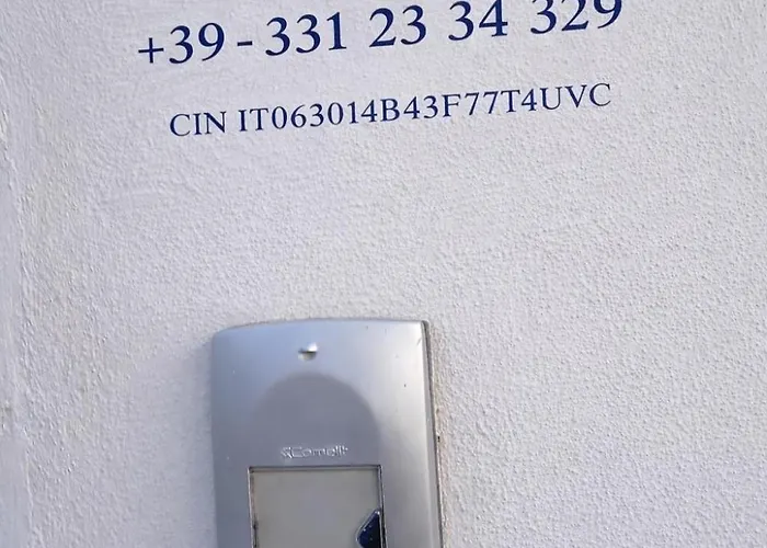 Raffaella Βίλα Κάπρι